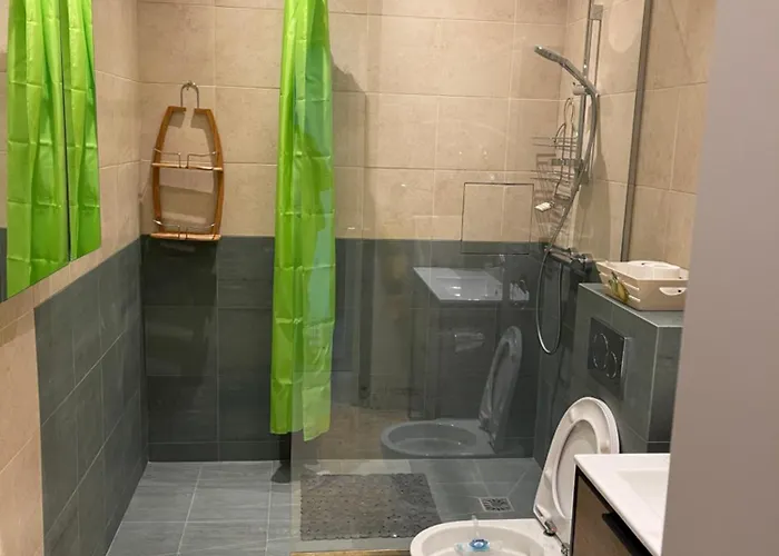 Apartman Triangle D Or Champs Elysees