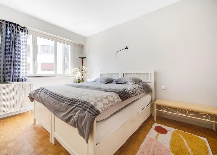 Apartman Triangle D Or Champs Elysees *