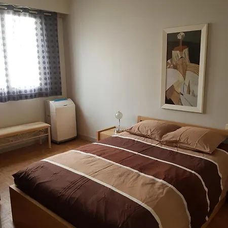 Apartman Triangle D Or Champs Elysees *