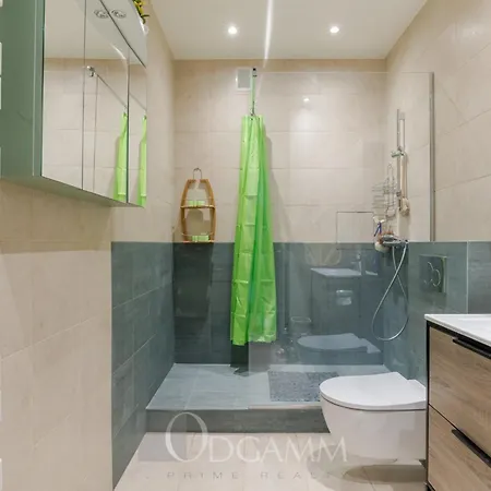 Triangle D Or Champs Elysees Apartman Párizs