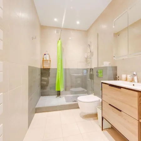 Triangle D Or Champs Elysees Apartman Párizs