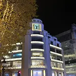 Διαμέρισμα Triangle D Or Champs Elysees Παρίσι