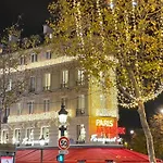 Διαμέρισμα Triangle D Or Champs Elysees Παρίσι