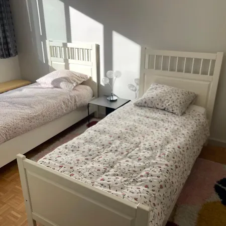 Triangle D Or Champs Elysées Appartamento *