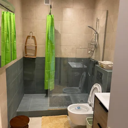 Appartamento Triangle D Or Champs Elysées