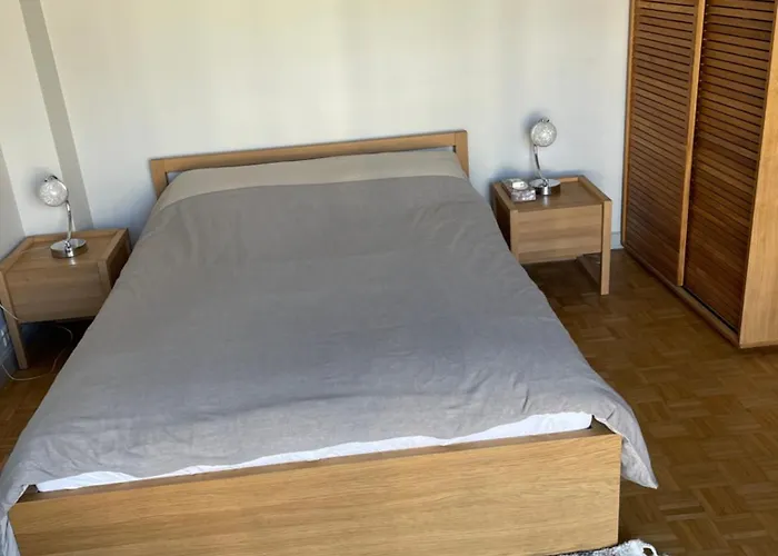 Apartment Triangle D Or Champs Elysees