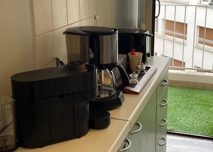 Triangle D Or Champs Elysees Apartment