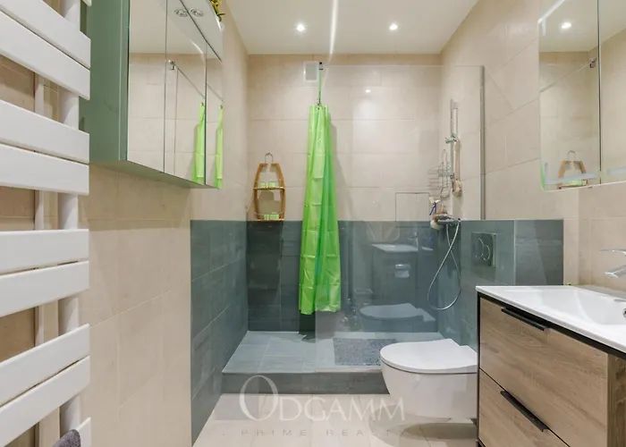 Triangle D Or Champs Elysees Apartment Paris