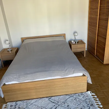 Διαμέρισμα Triangle D Or Champs Elysees