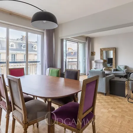 Triangle D Or Champs Elysees * Παρίσι