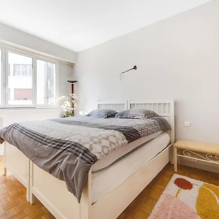 Διαμέρισμα Triangle D Or Champs Elysees *